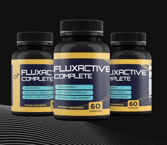 fluxactive